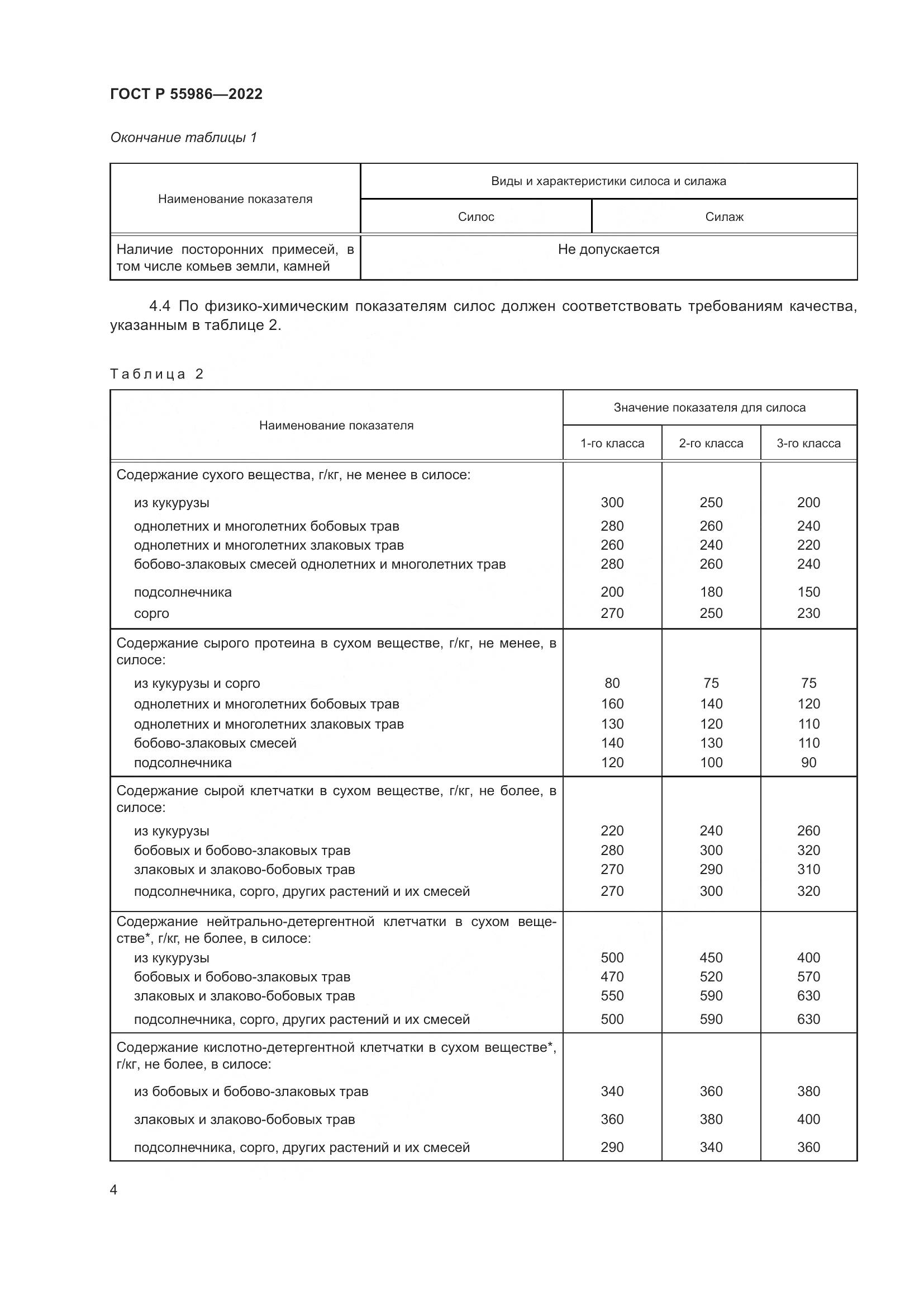 ГОСТ Р 55986-2022, страница 6