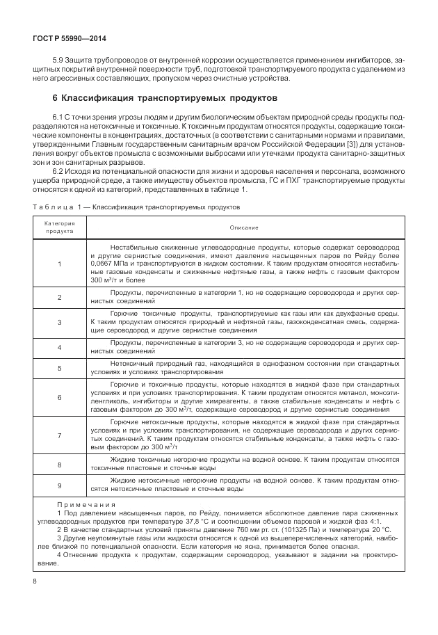 ГОСТ Р 55990-2014, страница 12