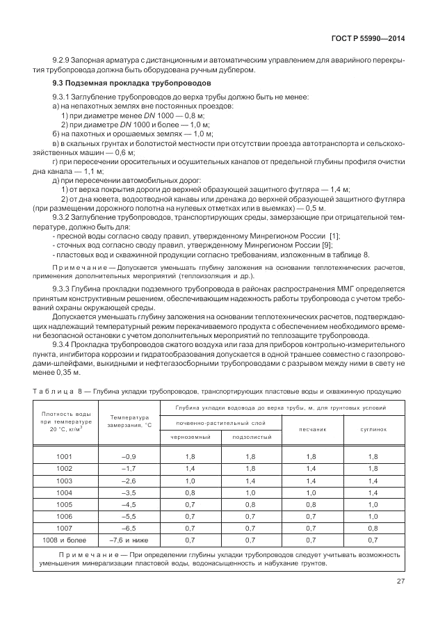 ГОСТ Р 55990-2014, страница 31