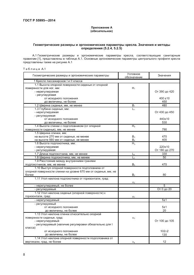 ГОСТ Р 55995-2014, страница 10