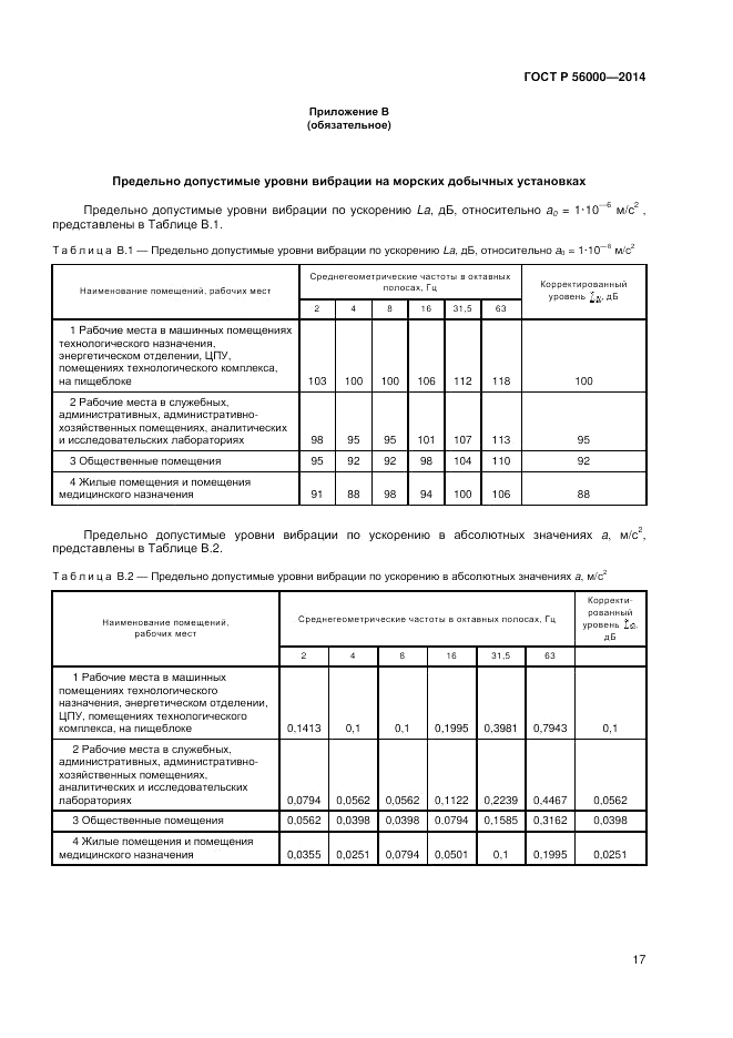 ГОСТ Р 56000-2014, страница 21