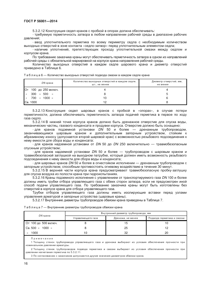 ГОСТ Р 56001-2014, страница 20