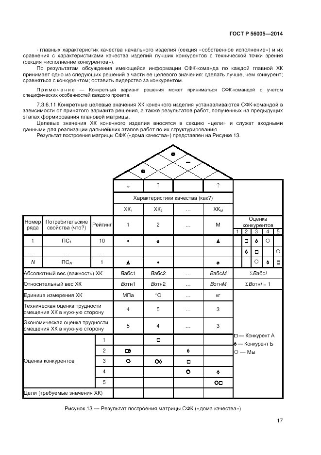 ГОСТ Р 56005-2014, страница 21