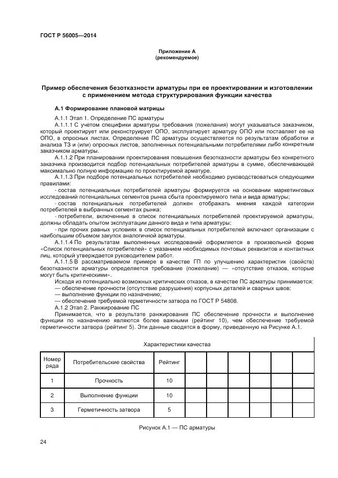 ГОСТ Р 56005-2014, страница 28