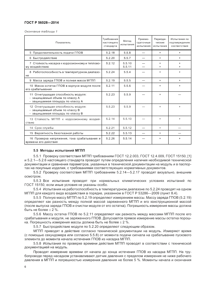 ГОСТ Р 56028-2014, страница 10