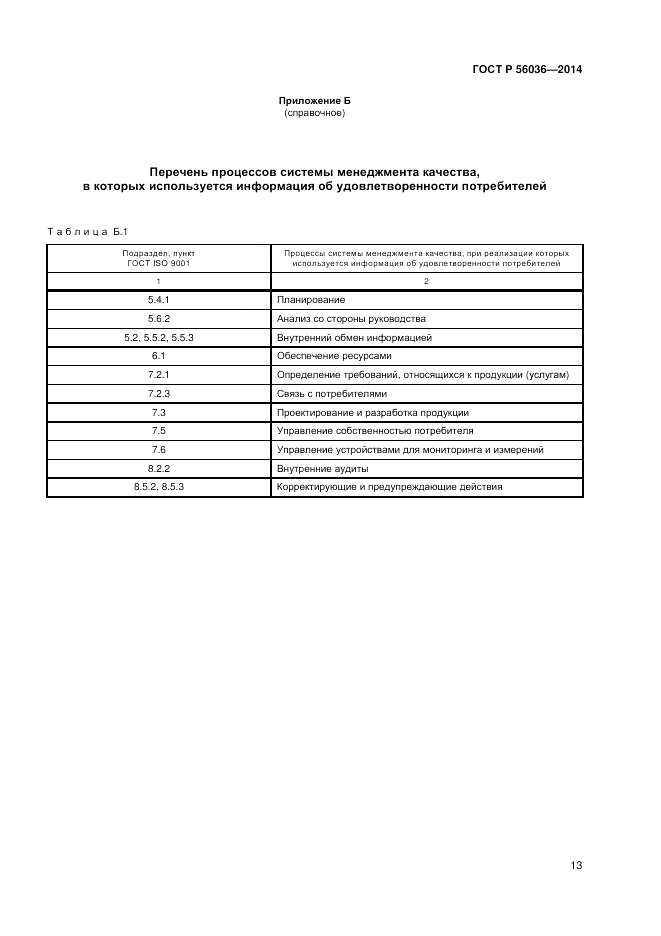 ГОСТ Р 56036-2014, страница 17