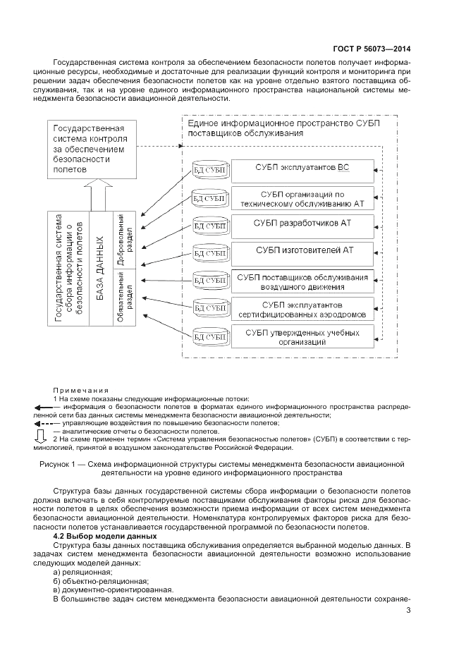 ГОСТ Р 56073-2014, страница 5