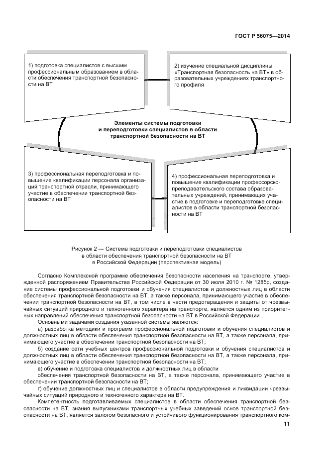 ГОСТ Р 56075-2014, страница 17