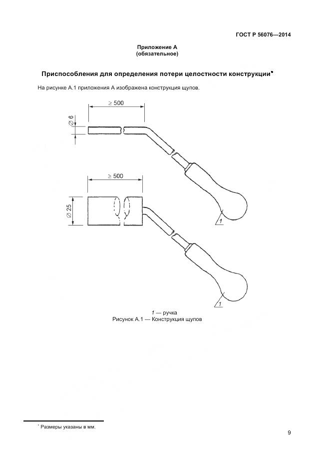 ГОСТ Р 56076-2014, страница 13