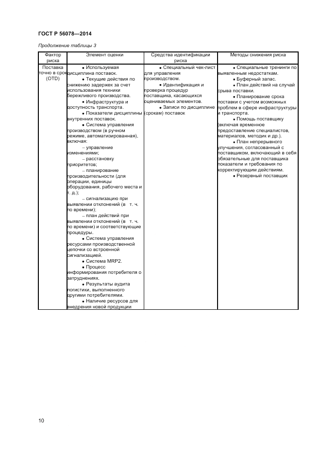 ГОСТ Р 56078-2014, страница 12
