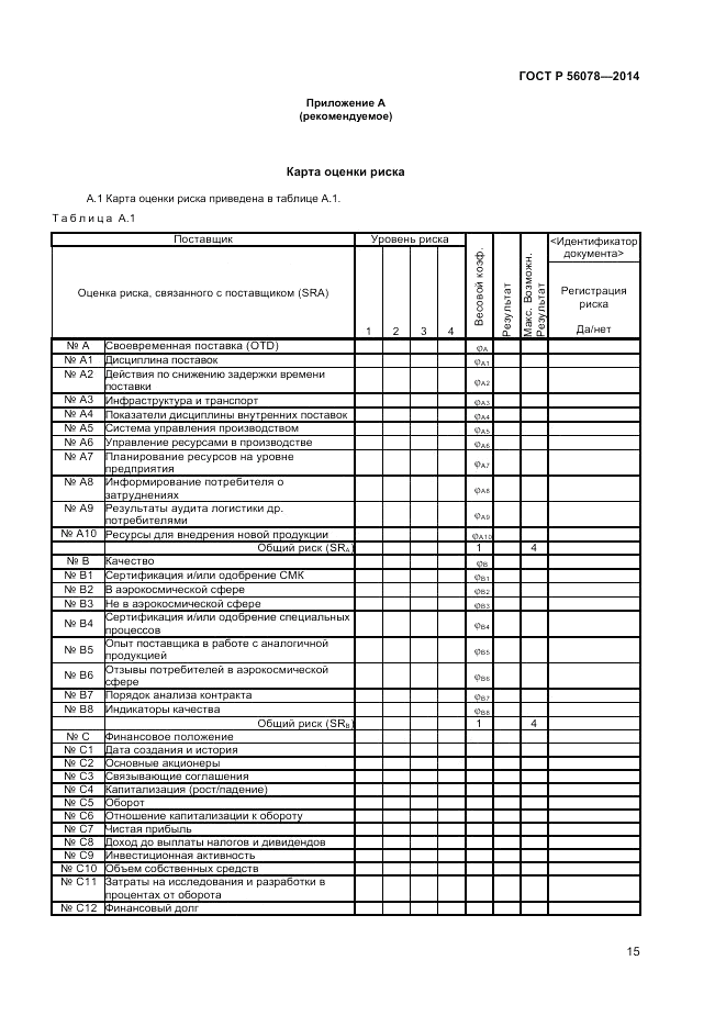 ГОСТ Р 56078-2014, страница 17