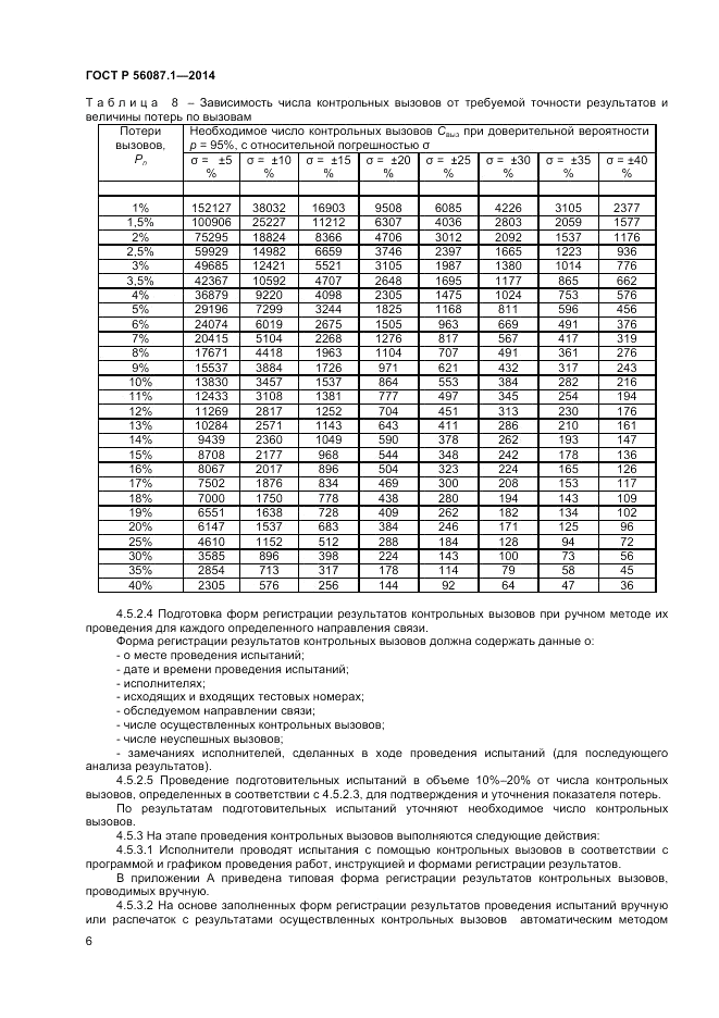 ГОСТ Р 56087.1-2014, страница 8