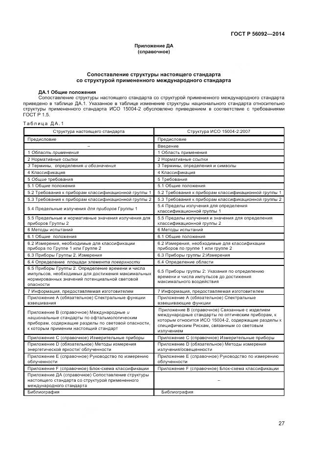 ГОСТ Р 56092-2014, страница 31