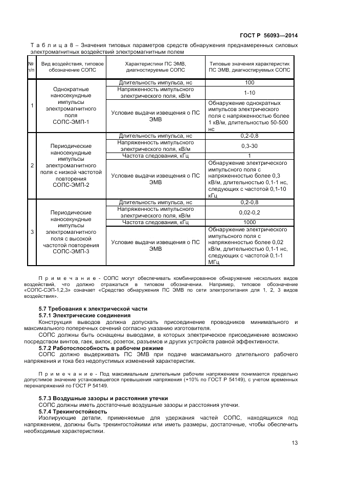 ГОСТ Р 56093-2014, страница 17