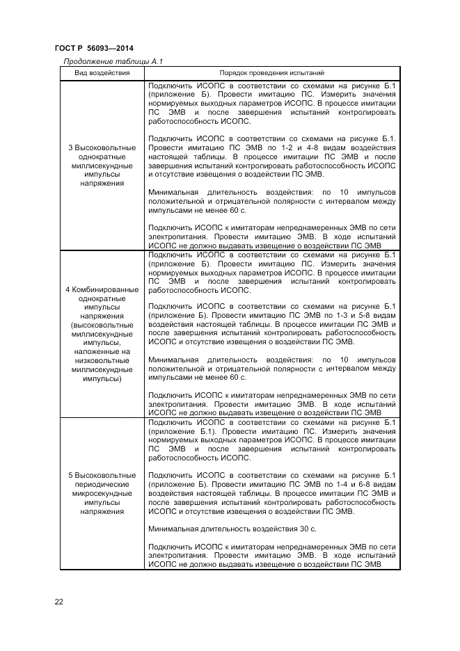 ГОСТ Р 56093-2014, страница 26
