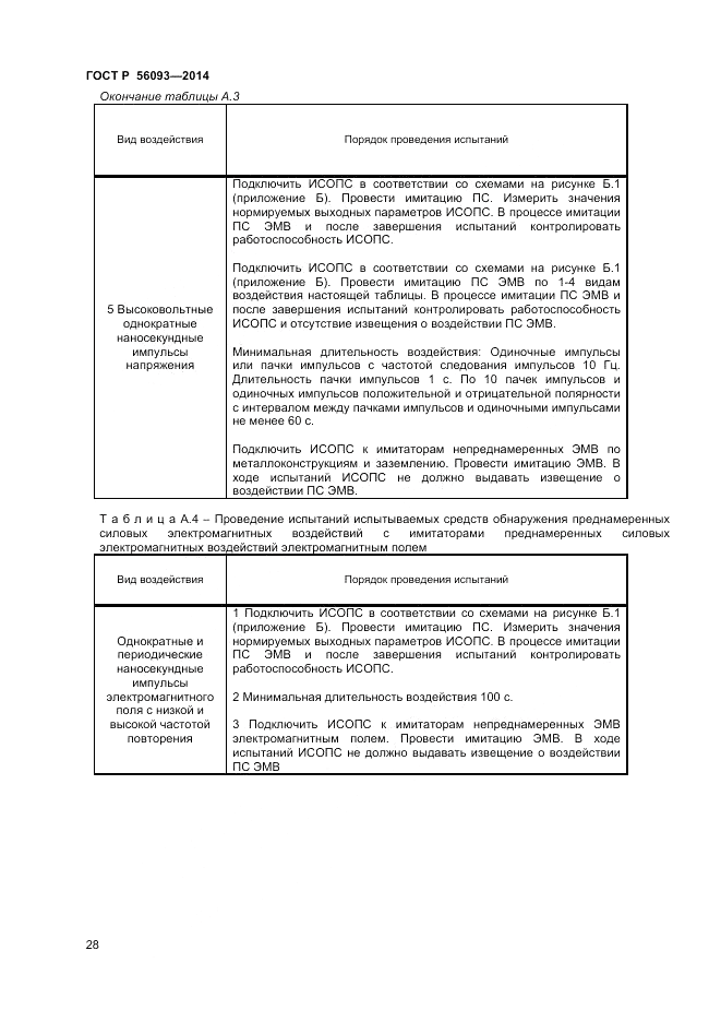 ГОСТ Р 56093-2014, страница 32