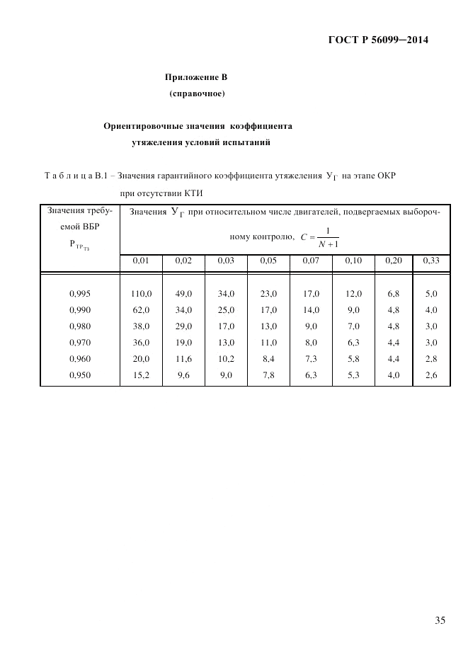 ГОСТ Р 56099-2014, страница 38