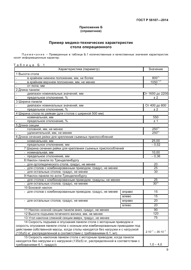 ГОСТ Р 56107-2014, страница 13