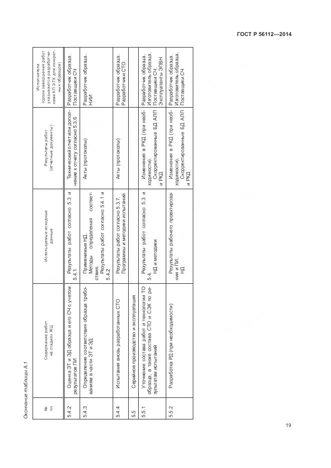 ГОСТ Р 56112-2014, страница 23