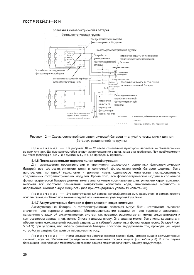 ГОСТ Р 56124.7.1-2014, страница 24