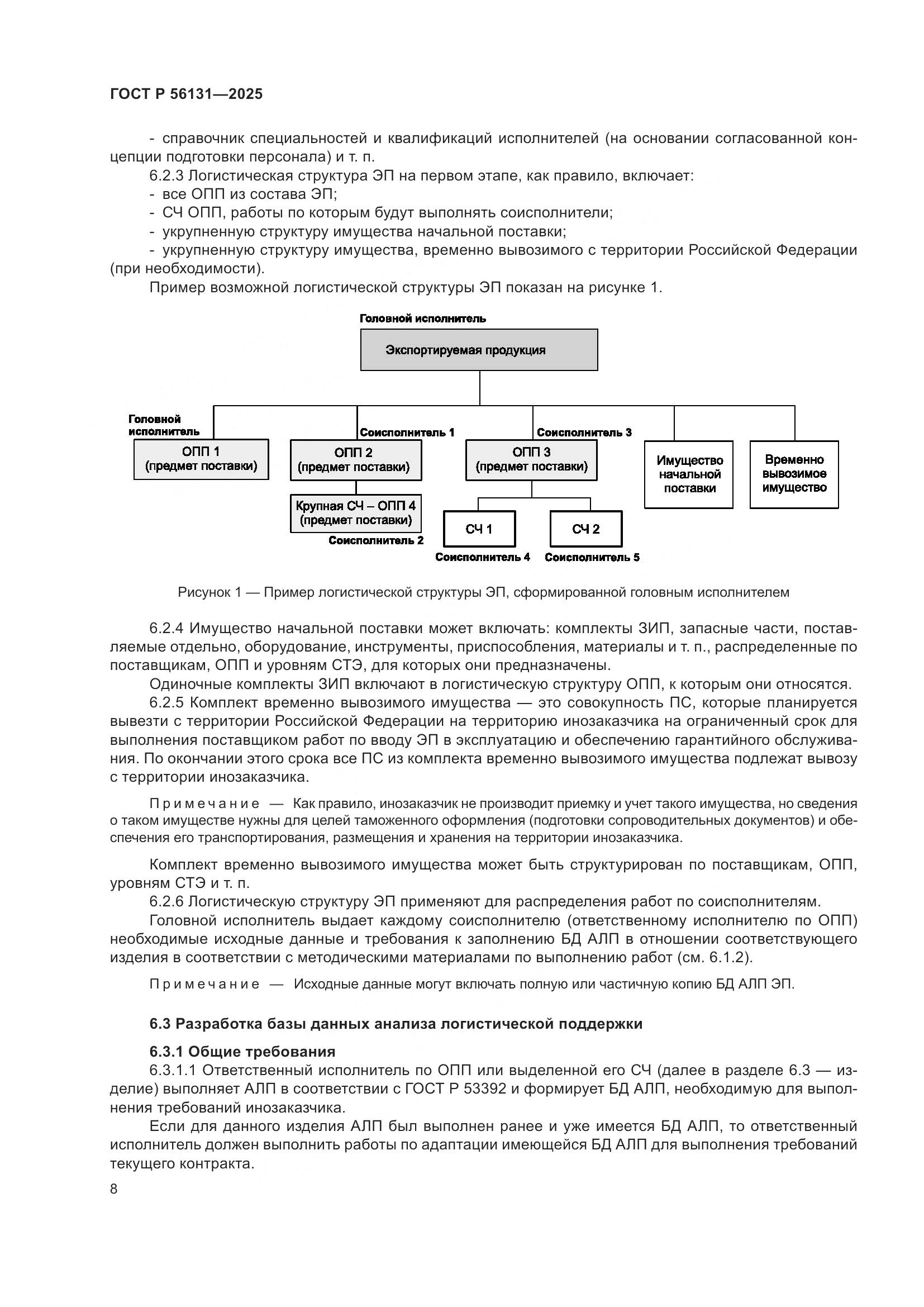 ГОСТ Р 56131-2025, страница 12
