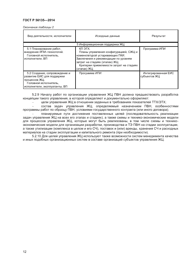 ГОСТ Р 56135-2014, страница 14