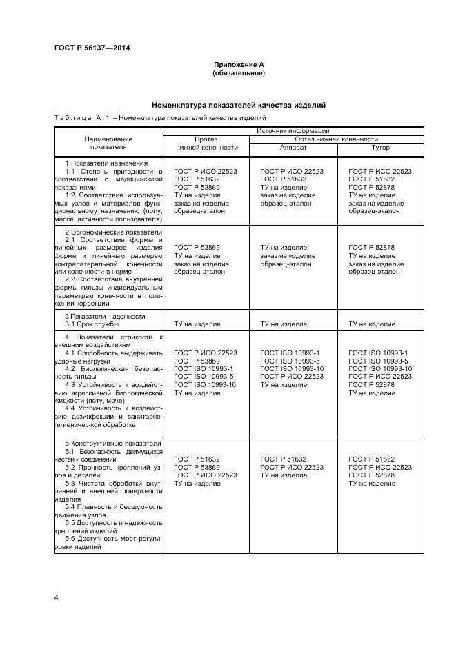 ГОСТ Р 56137-2014, страница 6
