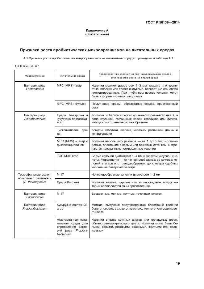 ГОСТ Р 56139-2014, страница 23