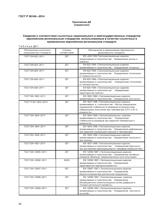 ГОСТ Р 56148-2014, страница 28