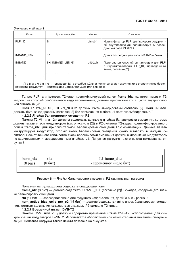 ГОСТ Р 56152-2014, страница 13