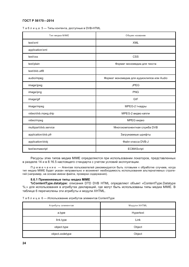 ГОСТ Р 56170-2014, страница 30