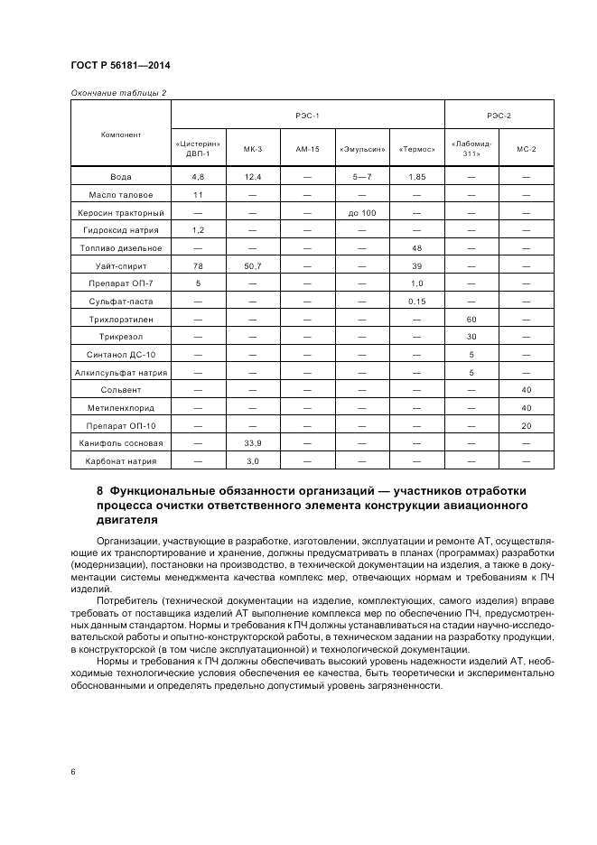 ГОСТ Р 56181-2014, страница 8