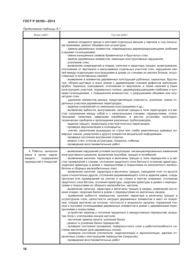 ГОСТ Р 56192-2014, страница 22
