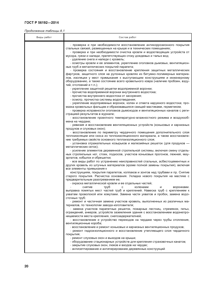 ГОСТ Р 56192-2014, страница 24
