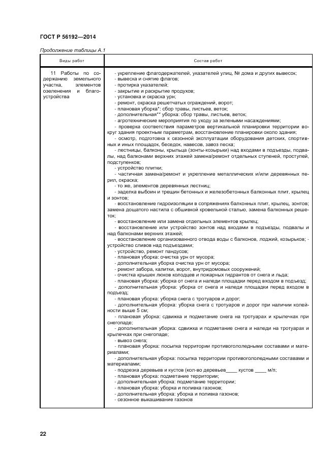ГОСТ Р 56192-2014, страница 26