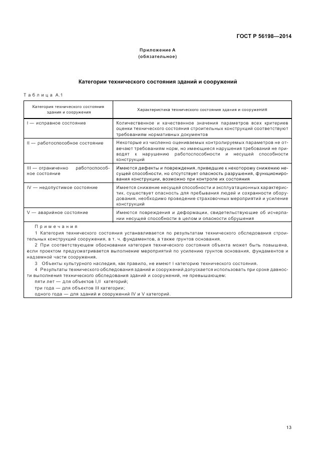 ГОСТ Р 56198-2014, страница 17
