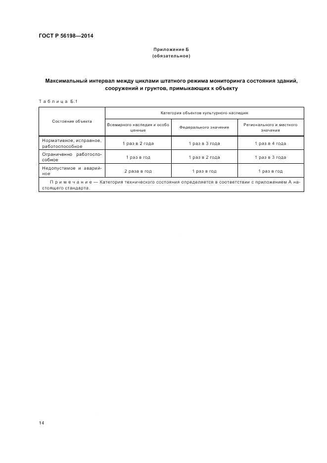 ГОСТ Р 56198-2014, страница 18