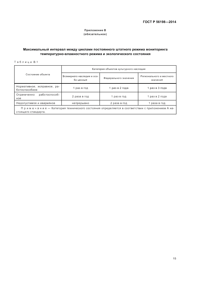 ГОСТ Р 56198-2014, страница 19