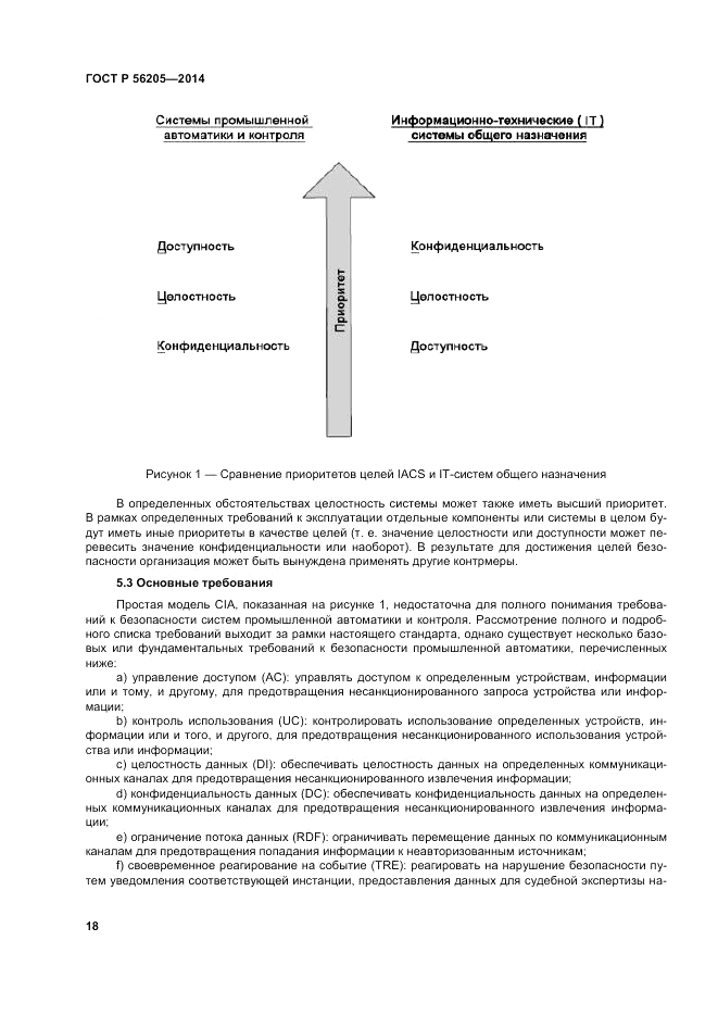 ГОСТ Р 56205-2014, страница 22