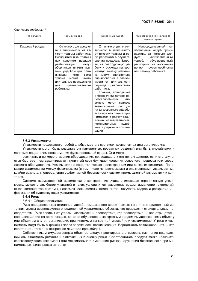 ГОСТ Р 56205-2014, страница 27