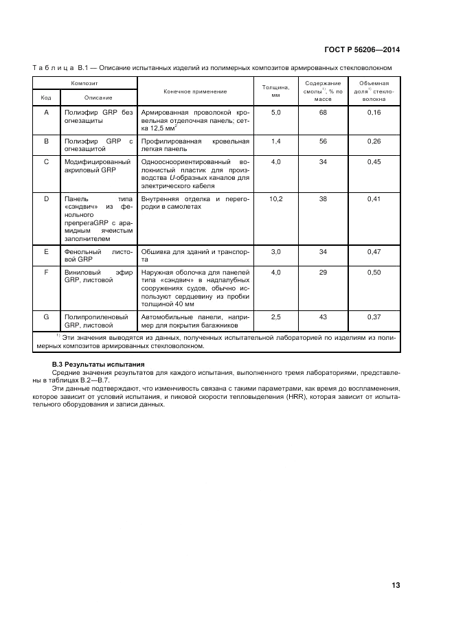 ГОСТ Р 56206-2014, страница 17