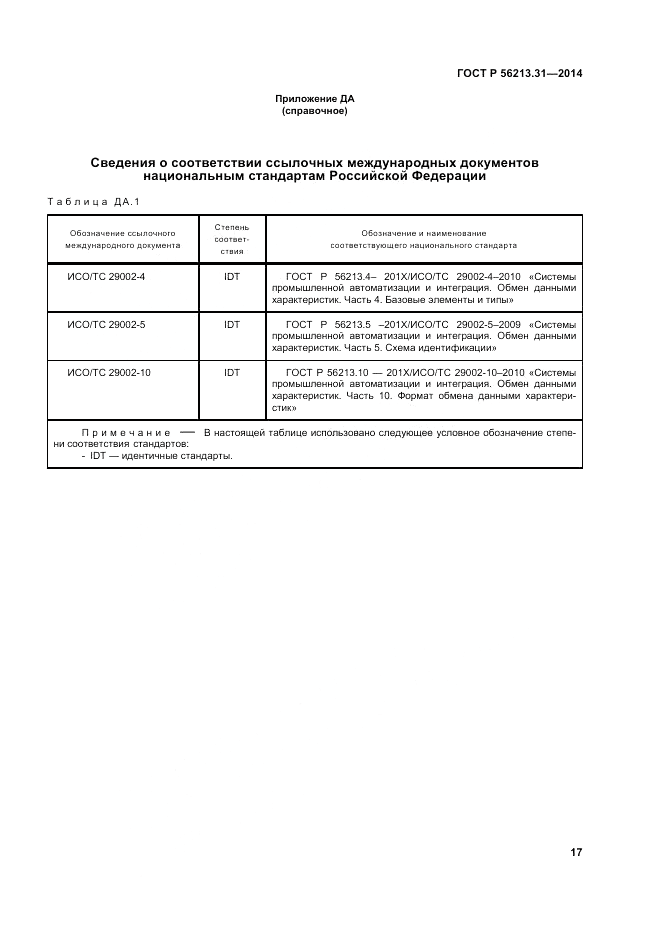 ГОСТ Р 56213.31-2014, страница 25