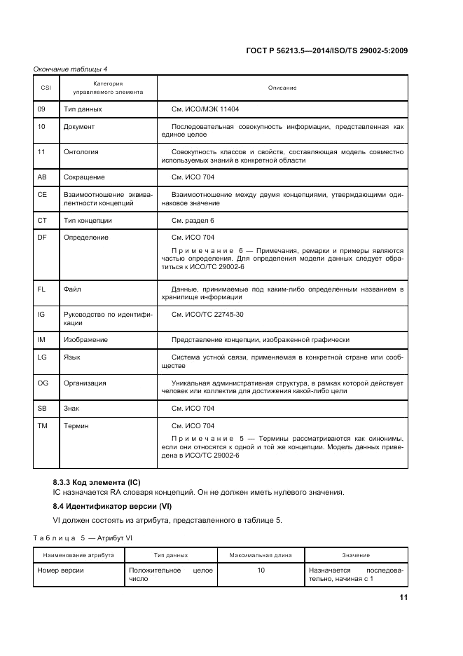 ГОСТ Р 56213.5-2014, страница 15