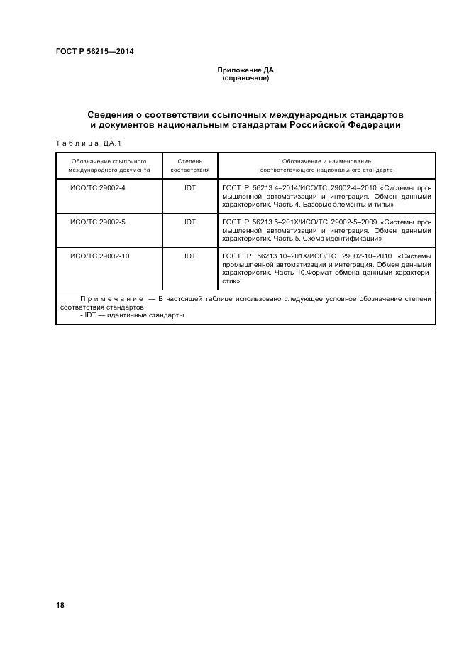 ГОСТ Р 56215-2014, страница 24
