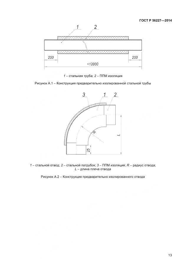ГОСТ Р 56227-2014, страница 15