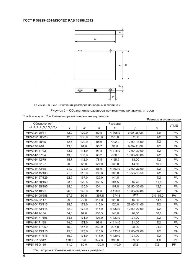 ГОСТ Р 56229-2014, страница 10