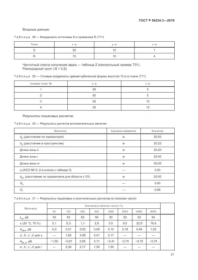 ГОСТ Р  56234.3-2019, страница 25