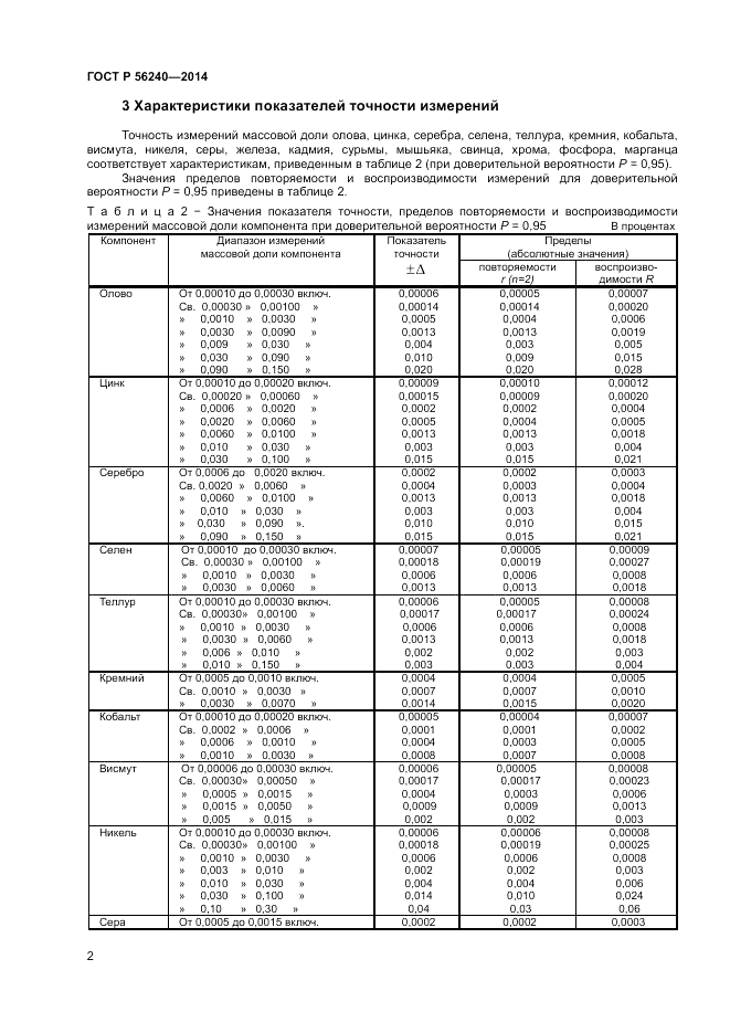 ГОСТ Р 56240-2014, страница 4