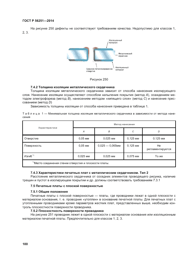 ГОСТ Р 56251-2014, страница 104
