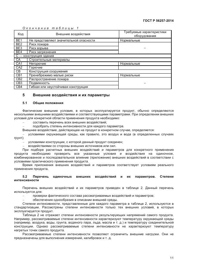 ГОСТ Р 56257-2014, страница 15